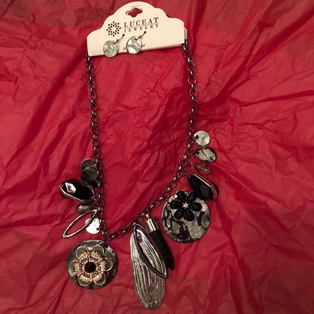 Statement Necklace